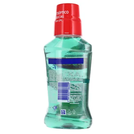 Enxaguante bucal colgate plax fresh mint 250ml 360-19