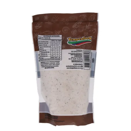 Temp temperbom especial para aves 400g 360-18