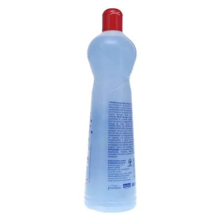 Limpa vidros deo line classico squ 500ml 360-13