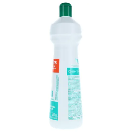 TIRA LIMO CIF 500ML CLORO SPRAY 20% 360-10