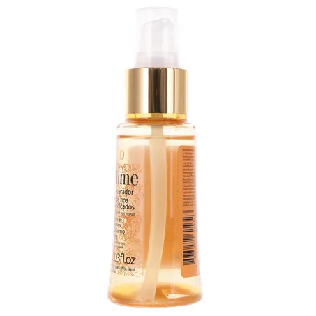 ÓLEO CAPILAR AMEND SUBLIME OIL REPARADOR DE FIOS DANIFICADOS 60ML 360-8