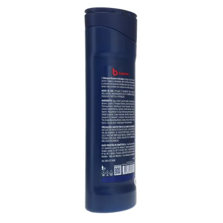 SHAMPOO BOZZANO ANTICASPA 360-14