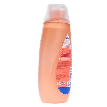 Shampoo Infantil Johnsons Kids Cachos Dos Sonhos 200ml 360-13