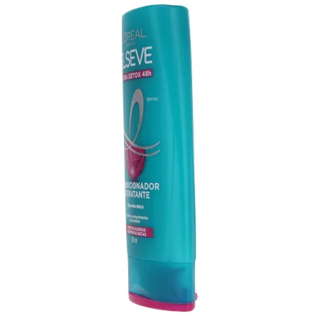 CONDICIONADOR ELSEVE HYDRA DETOX 200ML 360-6