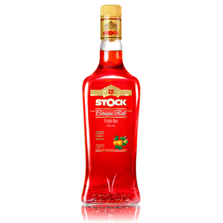 Licor cherry cereja stock 720ml