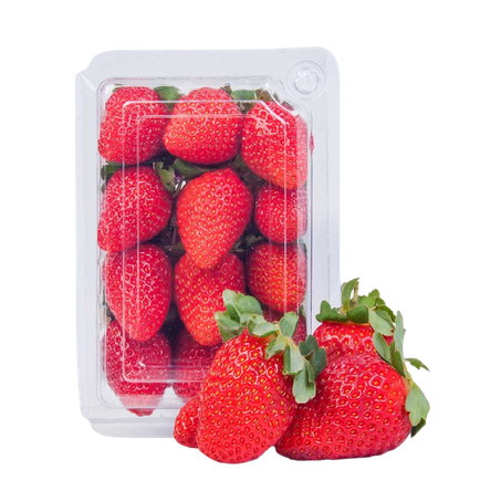Morangos klein 250g