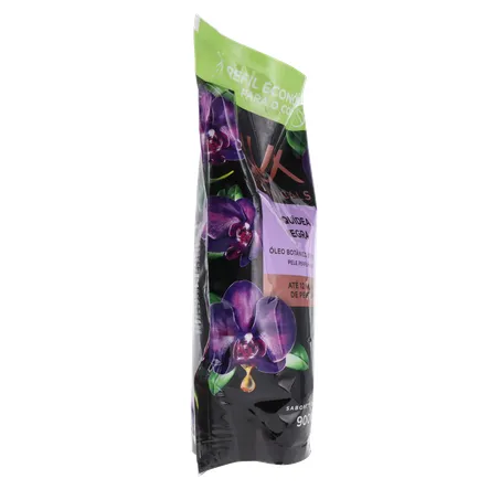 SABONETE LIQUÍDO LUX ORQUIDEA NEGRA REFIL 900ML 360-30