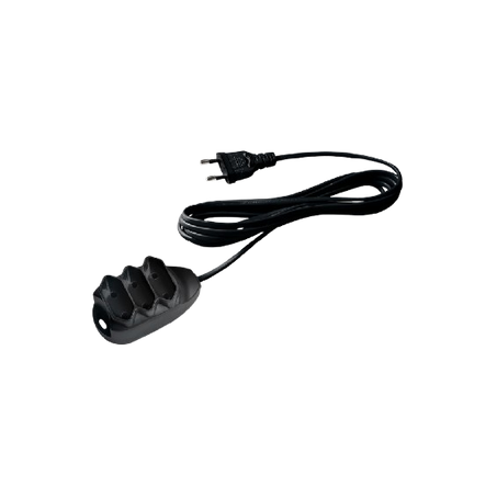 EXTENSAO ELETRICA 3 TOMADAS 2 PINOS INTELBRAS 5 M 
