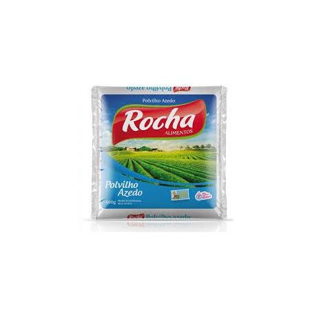Polvilho rocha 400g azedo