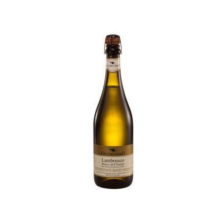 VH BCO OCCHIO NERO LAMBRUSCO SV 750ML