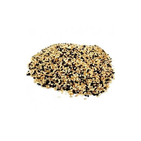 SUSHI MIX DE GERGELIM 200G