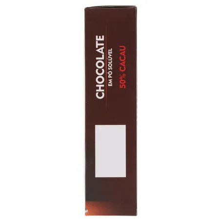 Cacau em po qvita 50/100 200g 360-9