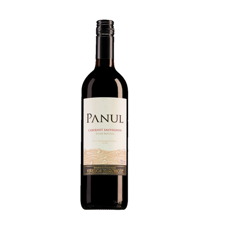 VINHO CABERNET SAUVIGNON PANUL MARCHIGÜE