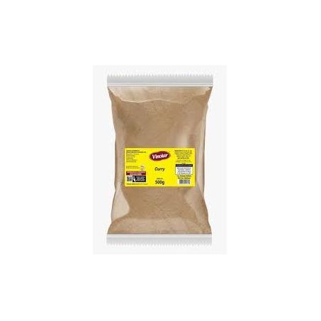 TEMPERO CURRY VINOLAR 30G