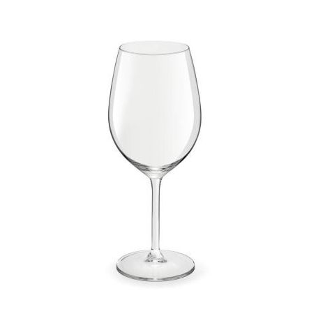 CONJ. TACAS GLOBIMPORT MAGNUM P/VINHO C/6