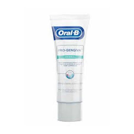 CREME DENTAL ORAL B PRO SAUDE GENGIVAS ORIG 90G