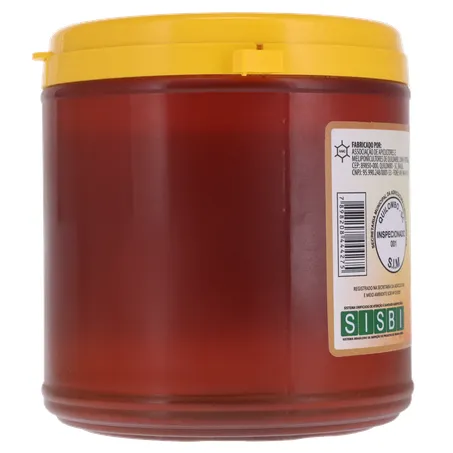 Mel quimel 1kg 360-24