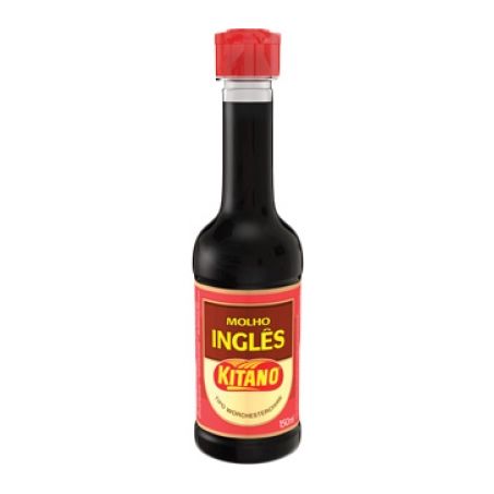 Molho kitano ingles 900ml