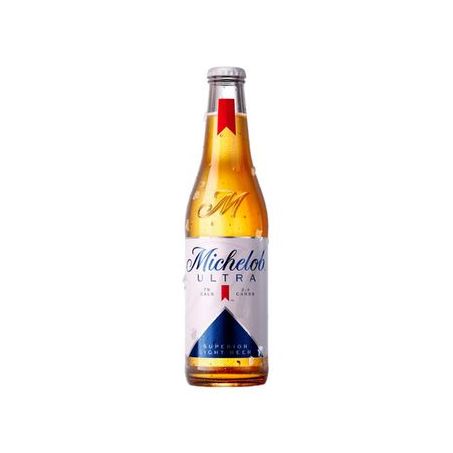 CERVEJA MICHELOB ULTRA LN 330ML