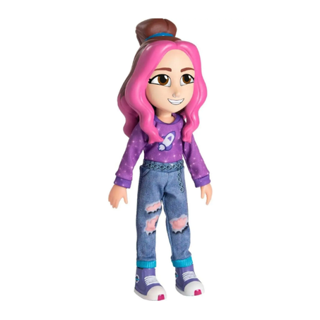BONECA BABYBRINK KATTLEN REF.1271