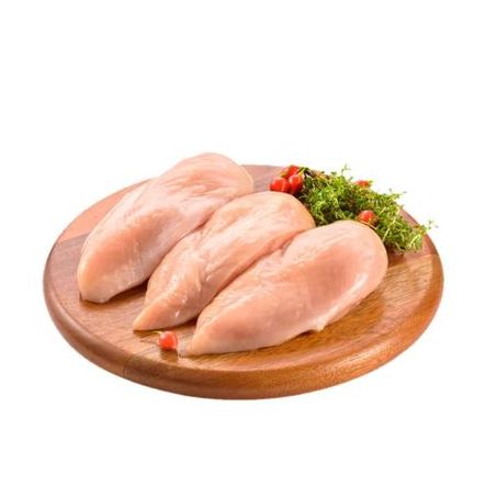 File Peito Frango Resfriado Kg 
