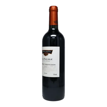 VINHO LA PALMA CABERNET  SAUVIGNON 750ML 360-4