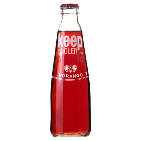 Cooler Morango Keep Cooler Classic