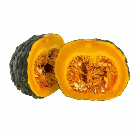 Abobora Cabotia 400g Noemia