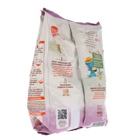 Cereal Matinal Mucilon Aveia E Ameixa 180G 360-14