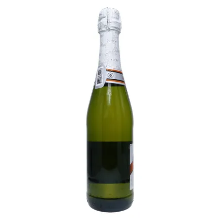 Champanhe Peterlongo Espuma de Prata Garrafa 660ml 360-23