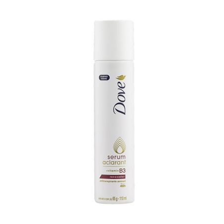 DES.DOVE AERO 65GR RENOVADOR SERUM ACLAR