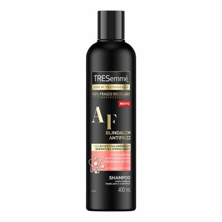 SHAMPOO TRESEMME CRESCIME 400ML