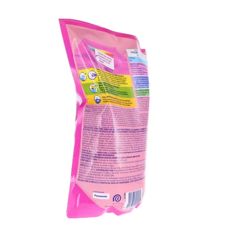 Alvejante Vanish Pink Sachê 1,2L 360-14