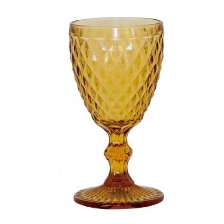Taça vinho ambar mimo tc13830