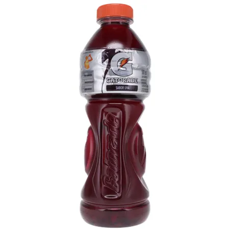 Isotônico Uva Gatorade Garrafa 500ml 360-35