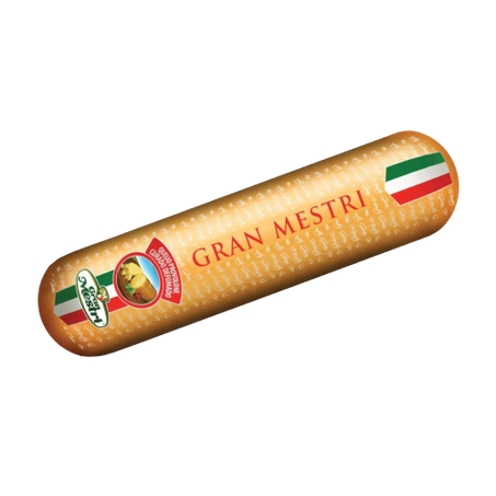 Queijo gran mestri provolonete kg