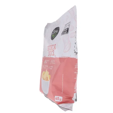 Salg chips livre d batata doce 40g 360-7