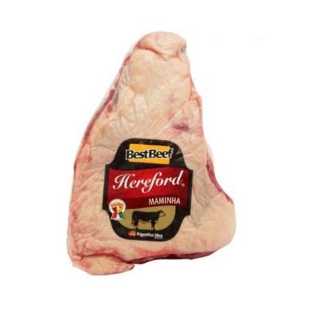 Maminha Bovina B.Beef Hereford Aprox. 1,060kg a Un