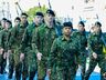 Desfile de 7 de setembro reunirá 250 militares e 30 viaturas do 14º RCMec