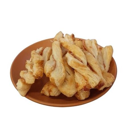 Palitinho Goiabinha Asun Aprox. 50g a Un
