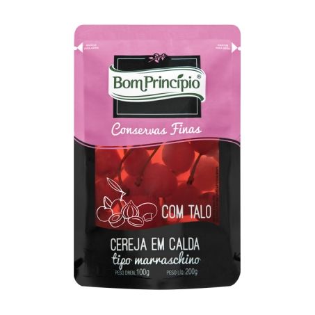 Doce bom principio pera 2kg