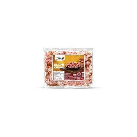 Bacon frimesa fatiado 400g