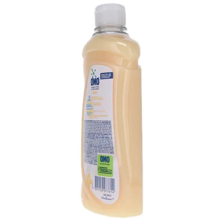 LAVA ROUPA LÍQUIDO OMO FINAS E DELICADAS BABY 450ML 360-25