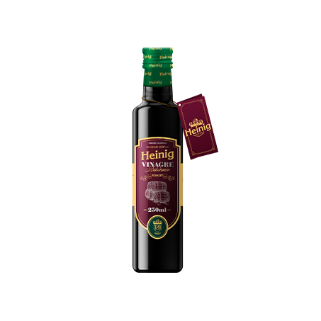 Vinagre Balsâmico Heinig