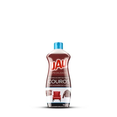Limpa Couro Uau 200ML