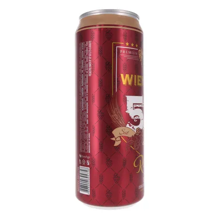 Cocktail de Vinho Wienbier 58 com Cerveja Lata 710ml 360-28