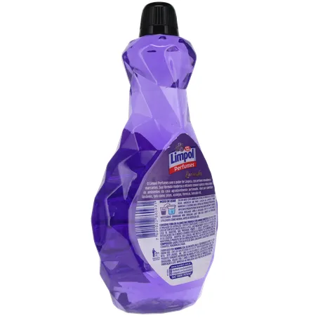 Limpador Perfumado Limpol Seduction 1l 360-14