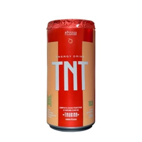 Energetico tnt 269ml pessego