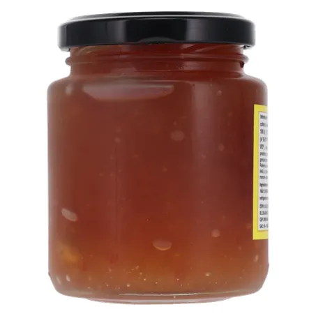 Geleia hubner abacaxi com pimenta 310g 360-20
