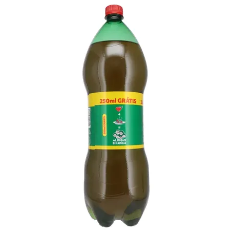 Refrigerante de Guaraná Antarctica Garrafa 2.25lt 360-26